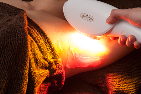 レディース脱毛