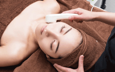 ハンドフェイシャル